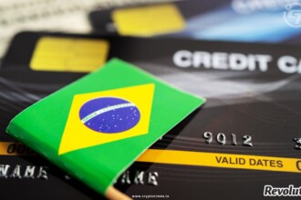 Digital Bank Revolut Enters Brazil's Crypto Market