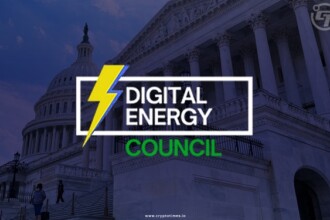 Crypto Miners Establish Digital Energy Council for Advocacy