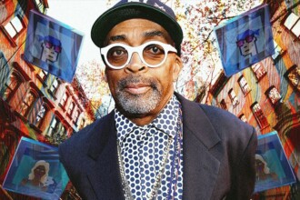 Spike Lee Says NFT-funded Films Bring More Democracy