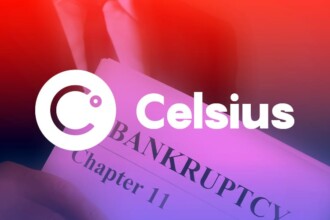 Distressed Crypto Lender Celsius Files for Chapter 11 Bankruptcy