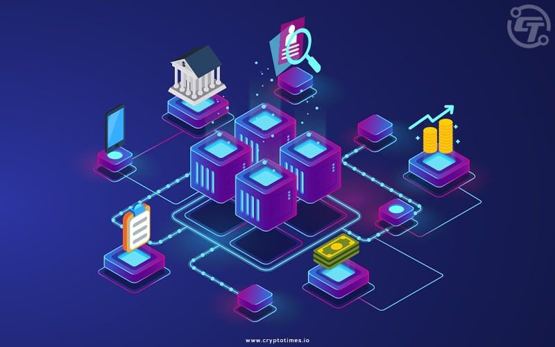 Traditional Markets Set to Save $100B with DLT