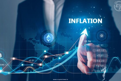 Does Inflation Impact the Crypto Market or Trading 2