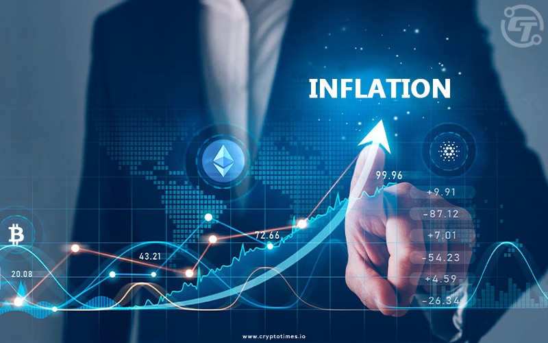 Does Inflation Impact the Crypto Market or Trading 2
