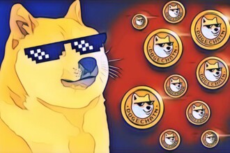 Input Output Reveals $DC Tokens’ dumping By DogeChain Dev