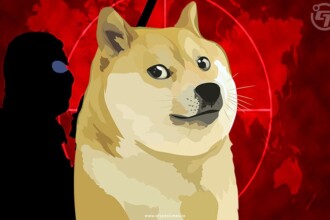 Elliptic reports use of Dogecoin for crimes & terrorism