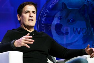 Mark Cuban believes Dogecoin Holds More Applications than Cardano