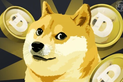 Dogecoin article image