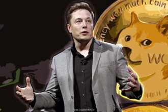 Elon Musk Reveals He is “Mainly” Supporting Dogecoin