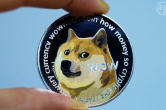 Dogecoin NFT Community Installs Kabuso Dog Statue in Japan