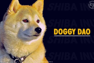 Shiba Inu Launches Doggy DAO as New Year Surprise for the Community