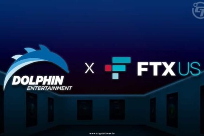 FTX Partners with Dolphin Entertainment to Launch new NFT Marketplace