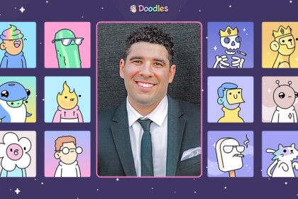 Doodles NFT Designates Billboard Exec Julian Holguin as CEO