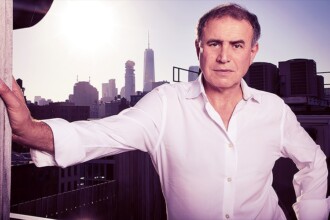 Nouriel Roubini to Develop an Asset Backed Token Called USG