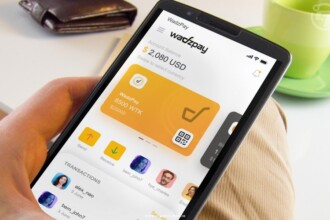 Dubai Grants WadzPay Gateway to Virtual Asset Services