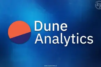 Dune Analytics Launches DuneAI for Crypto Data