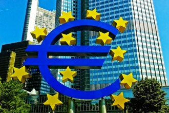 ECB Warns About Crypto as a Threat to Financial Stability