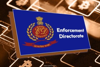 Enforcement Directorate is probing 7 cryptocurrency related money laundering cases