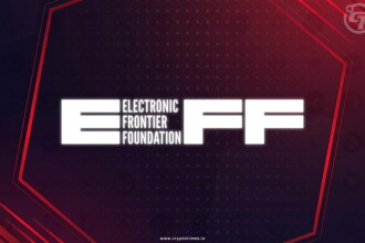 EFF Pushes Back New Infrastructure Bill Targeting Crypto