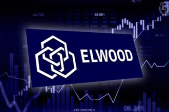 Elwood Technologies Raises $70M In Series A Funding Round