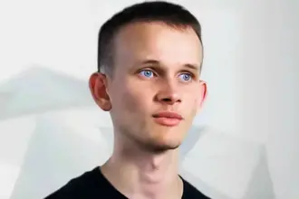 ENS Token Soars 64% After Vitalik Buterin's Endorsement