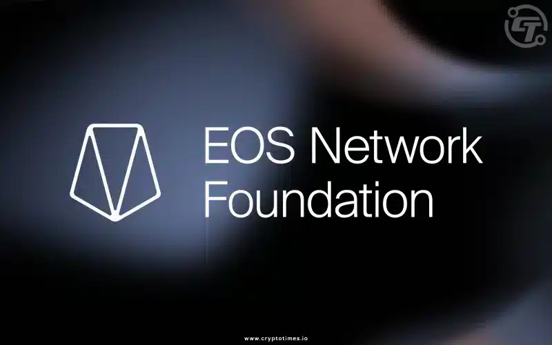 EOS Community Urged to Reject $22M Block.one Settlement