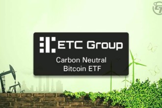 World’s Most Traded Crypto ETPs, From ETC Group, to List on the Vienna Stock Exchange