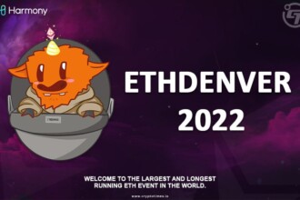 Ethereum’s Biggest Event Ethereum Denver