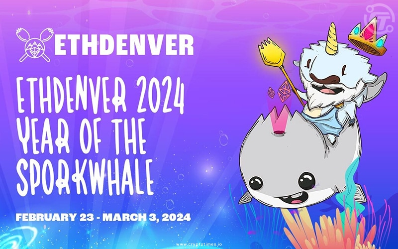 ETHDenver is Set to Take Place from Feb 29 to March 3, 2024