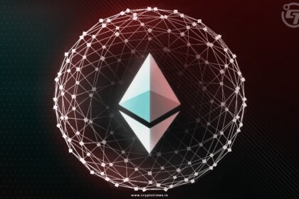 Ethereum Price surpassed $1.9K, Hype of Shanghai upgrade?