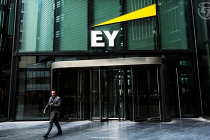 EY’s Carbon Emission Tracking Platform Brings Transparency to Carbon Credits