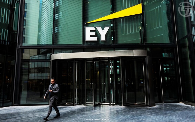 EY’s Carbon Emission Tracking Platform Brings Transparency to Carbon Credits