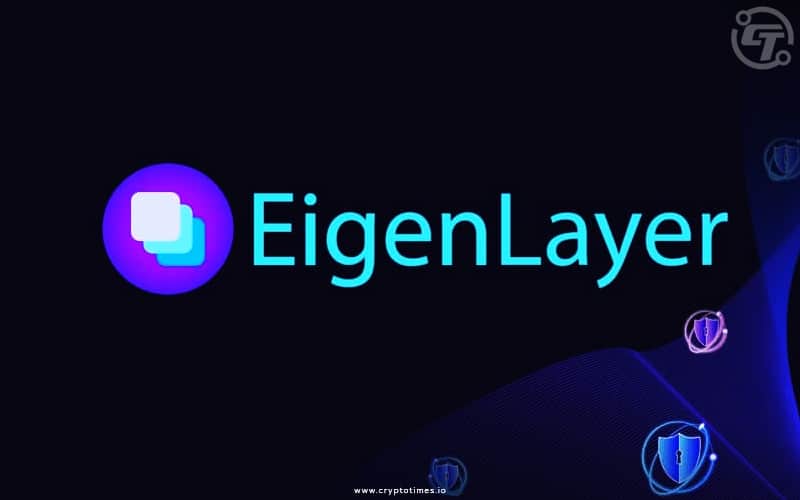 Eigen Labs to Acquires Rio Network for Restaking Tech