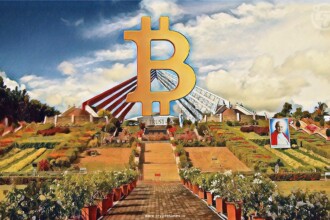 El Salvador Buys 21 Bitcoin to Celebrate 21:21:21