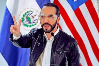 El Salvador Purchases Total 400 Bitcoins, President Bukele Confirms