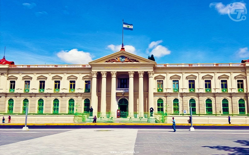 El Salvador Plans to Provide Crypto-Backed Loans to SMEs