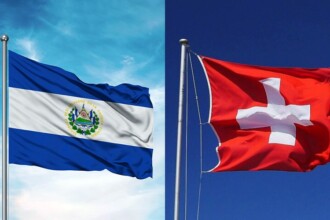 El Salvador & Lugano sign MOU to spread Bitcoin Adoption