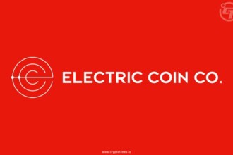 Electric Coin Company Embarks on New Chapter with Leadership Change