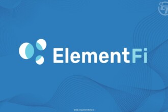 Element Finance Raises $32M in Series A Round