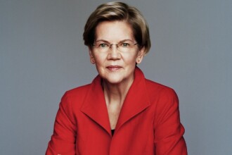 Elizabeth Warren Under Fire for the ‘Anti-Crypto Army’ Agenda