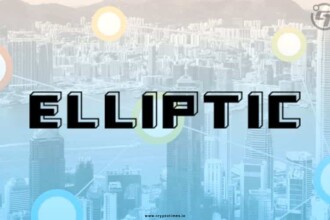 Elliptic Has Raised $60 Million in Series C funding