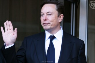 Elon Musk Wanted a Social App Powered by Dogecoin