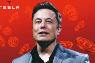 Tesla still Holding $218 Million in Bitcoin