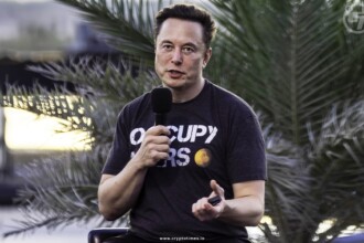 Elon Inspired ‘Go F–K Yourself’ Cybertruck Tokens Surge