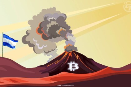 El Salvador Started Bitcoin Mining Using the Volcano Energy