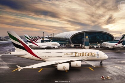 Emirates Airlines announces upcoming NFTs and Metaverse Experiences