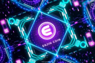 Enjin coin pump