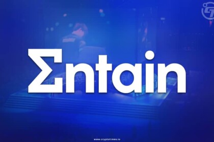 Entain to Enter Metaverse