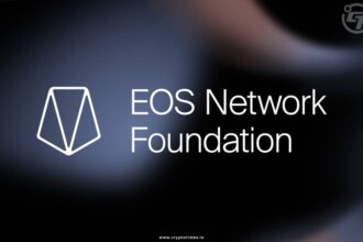 EOS Roadmap Leading toward its EVM Launch in April