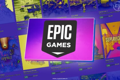 Sony & KIRKBI Invests in Epic Games’ $2B Funding Round