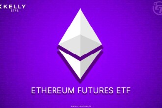 Investment Firm Kelly Files for Ethereum Futures ETF